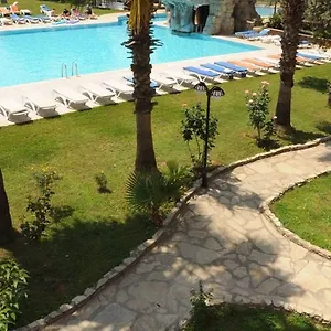 Club Caprice Hotel Armutalan