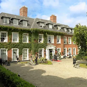 Hotell Hayfield Manor