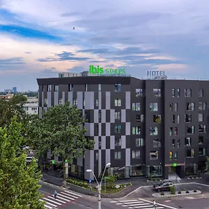 Ibis Styles Erbas Hotel Bukareszt