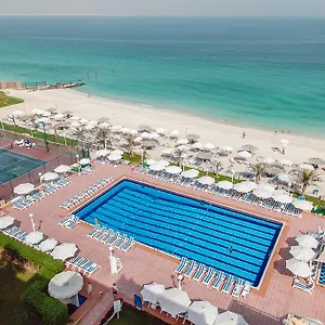 Carlton Semesteranläggning (resort) Sharjah