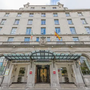 Riu Plaza The Gresham Hotell Dublin