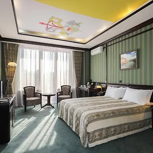 Attache Hotell Kiev