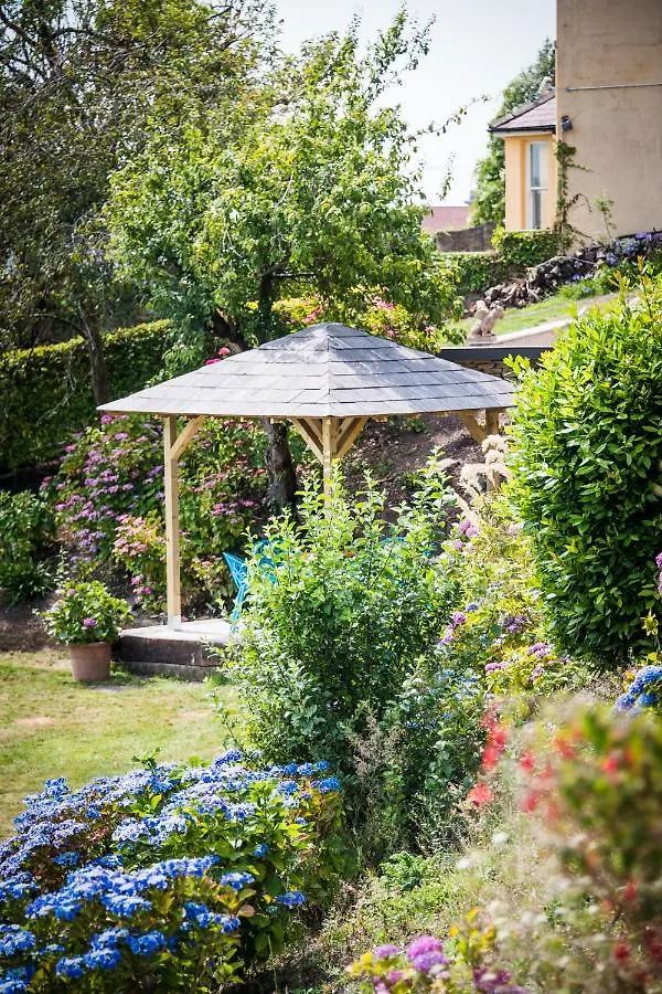 Gabriel House Guesthouse Cork