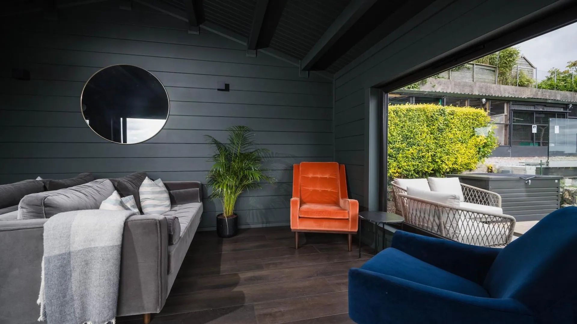 Gabriel House Guesthouse Cork Bed & Breakfast