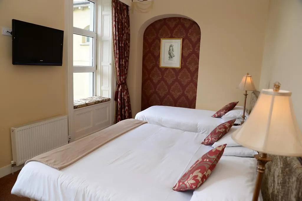 Bed & Breakfast Gabriel House Guesthouse Cork
