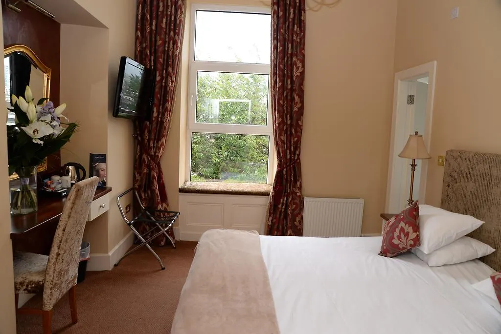 Gabriel House Guesthouse Cork 4*,