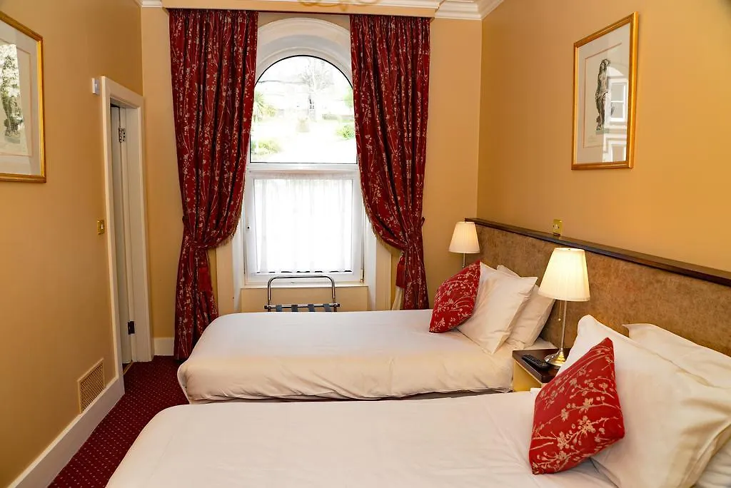 Bed & Breakfast Gabriel House Guesthouse Cork
