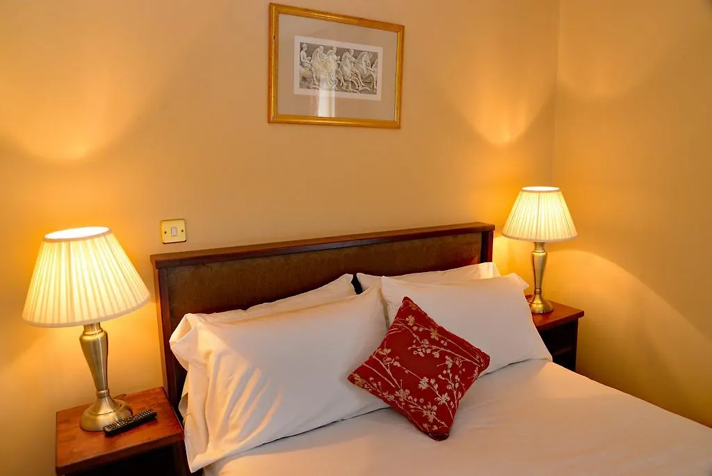 Gabriel House Guesthouse Cork Ireland