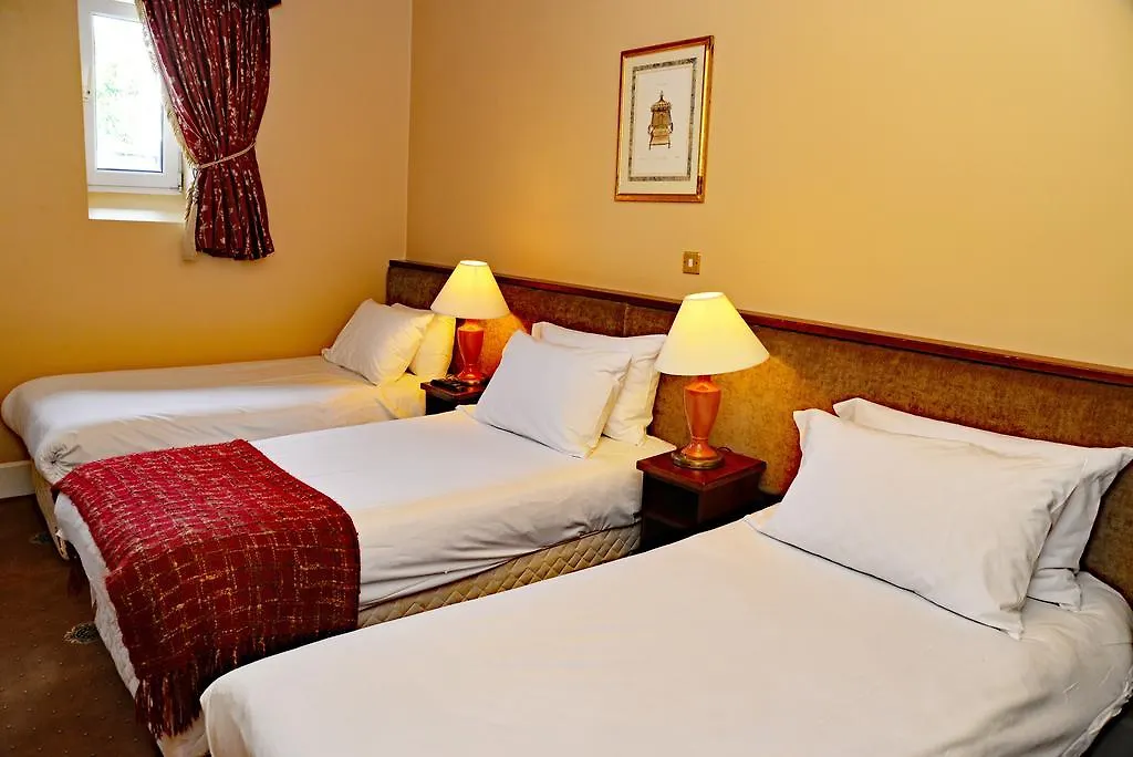**** Bed & Breakfast Gabriel House Guesthouse Cork Irland