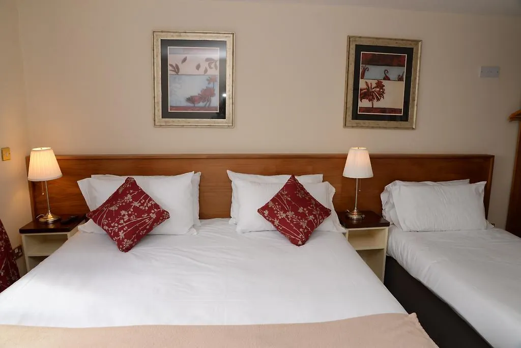 **** Bed & Breakfast Gabriel House Guesthouse Cork Ireland
