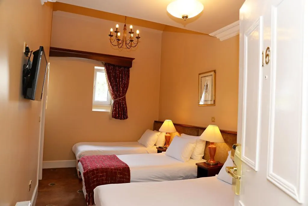 Gabriel House Guesthouse Cork