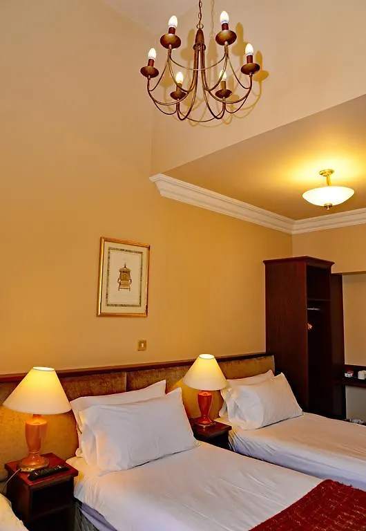 Gabriel House Guesthouse Cork 4*,  Ireland