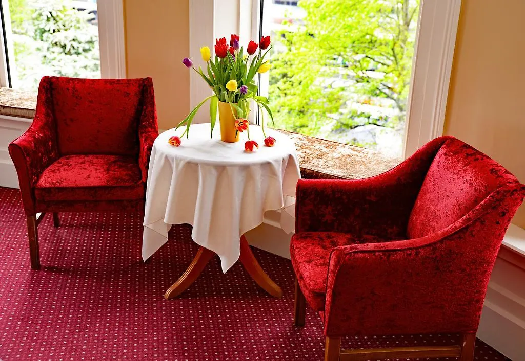 Gabriel House Guesthouse Cork Bed & Breakfast