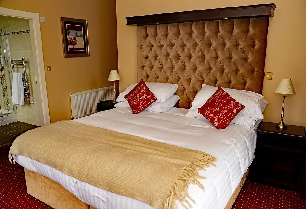 Gabriel House Guesthouse Cork 4*,