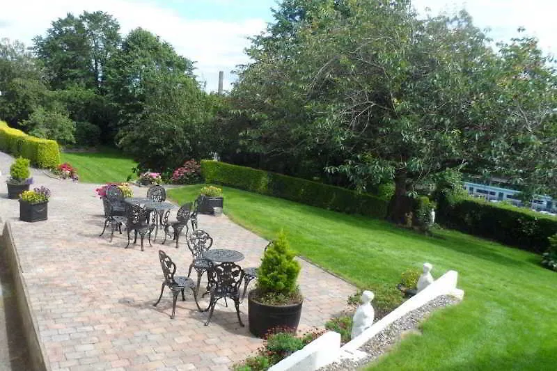 Bed & Breakfast Gabriel House Guesthouse Cork