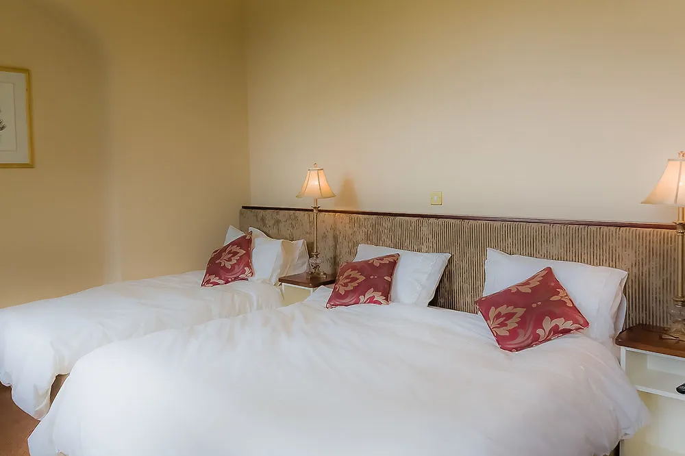 Gabriel House Guesthouse Cork Irland