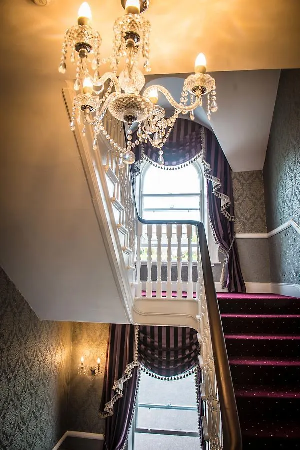 Bed & Breakfast Gabriel House Guesthouse Cork