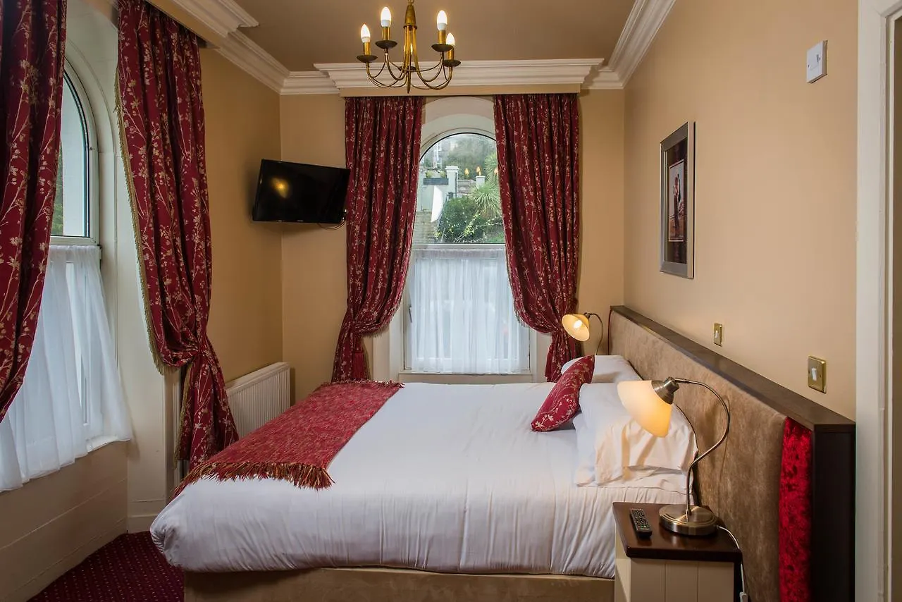 Bed & Breakfast Gabriel House Guesthouse Cork