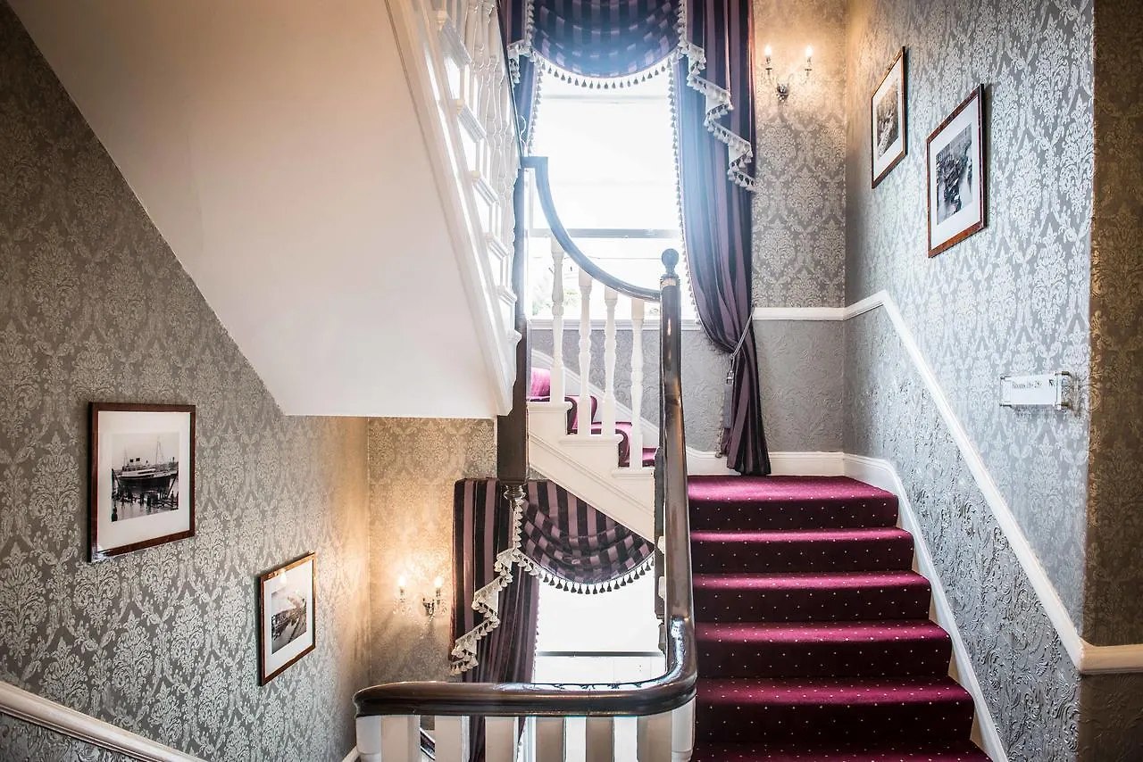 Gabriel House Guesthouse Cork Bed & Breakfast