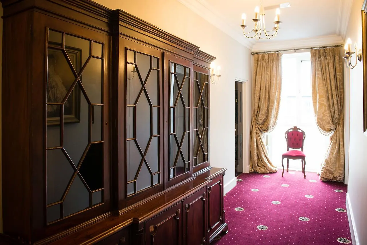 Gabriel House Guesthouse Cork 4*,