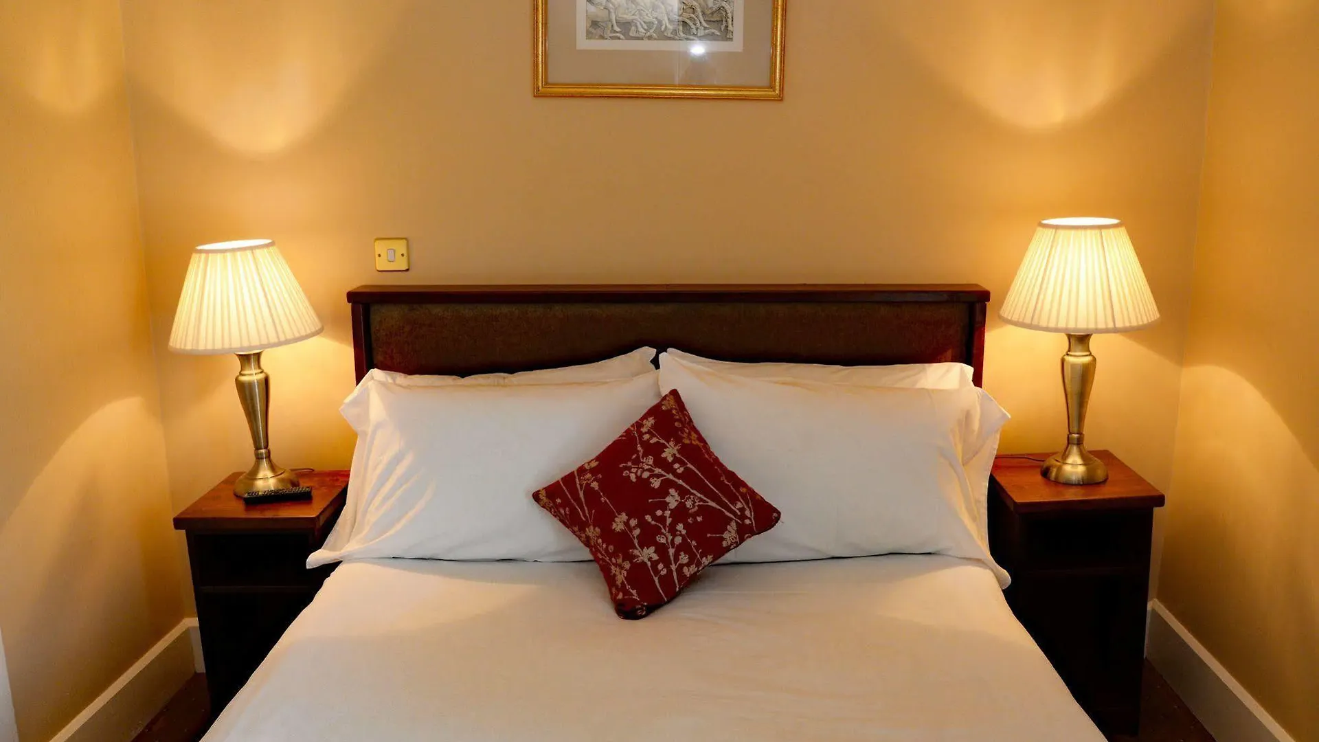 Gabriel House Guesthouse Cork Irland