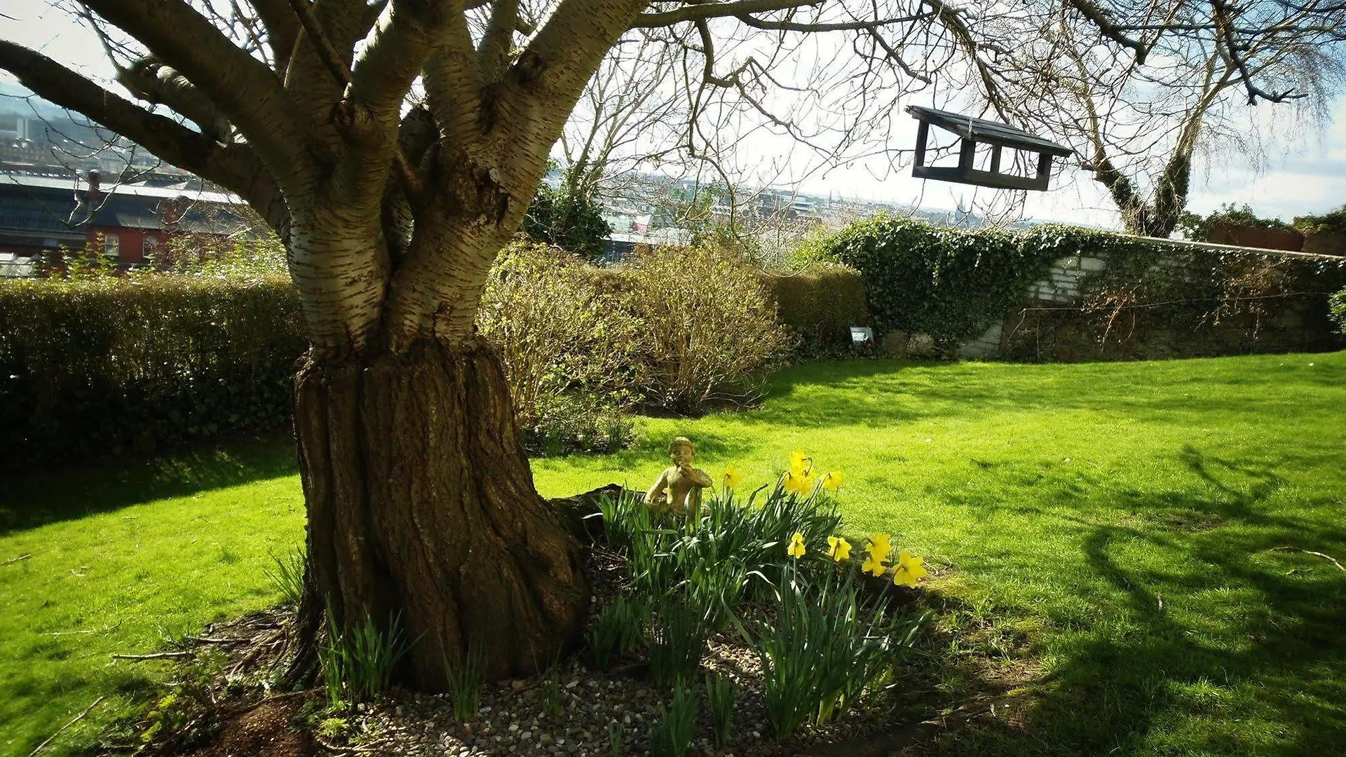 Gabriel House Guesthouse Cork