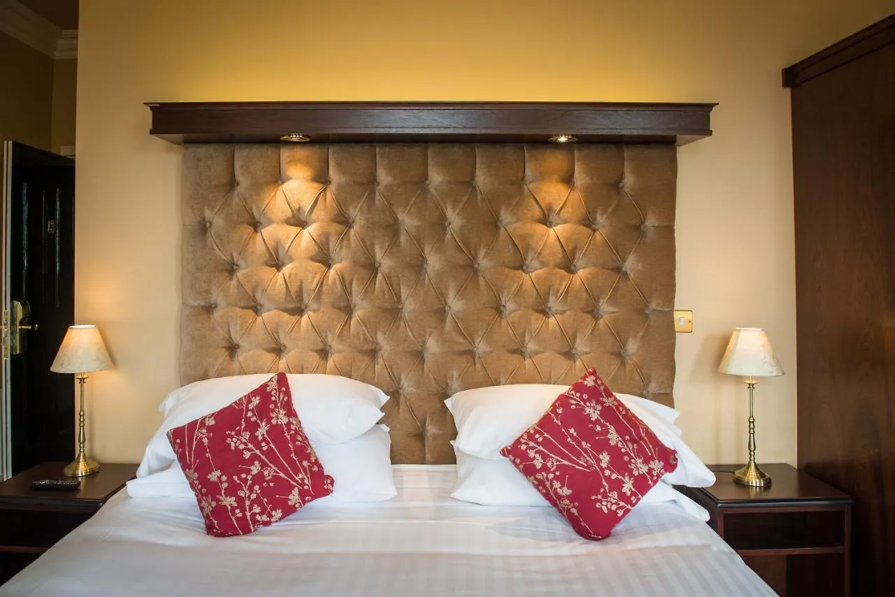 **** Bed & Breakfast Gabriel House Guesthouse Cork Ireland