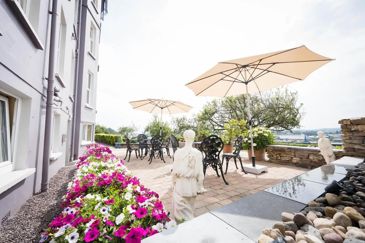 Gabriel House Guesthouse Cork 4*,  Ireland