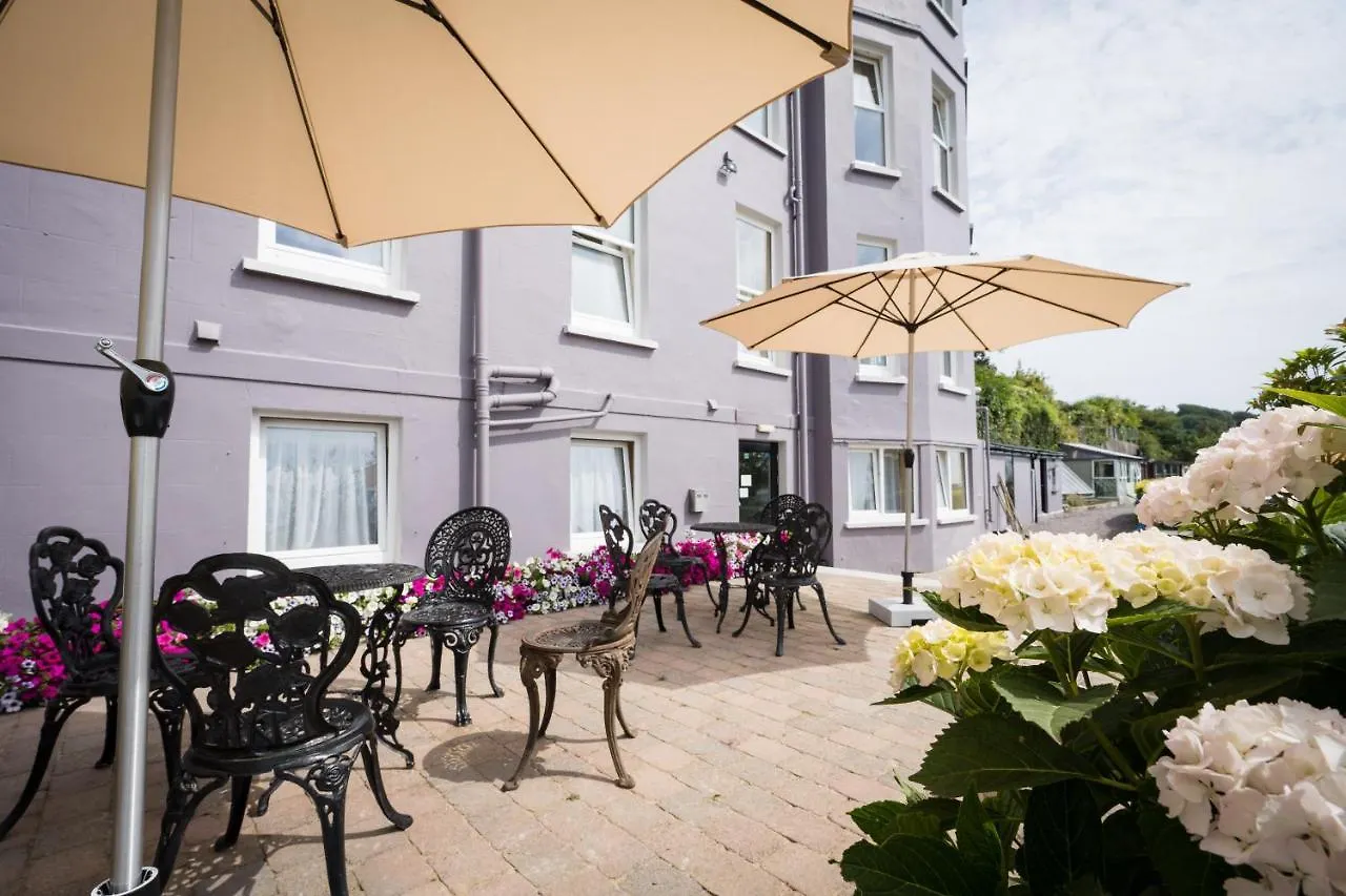 Bed & Breakfast Gabriel House Guesthouse Cork