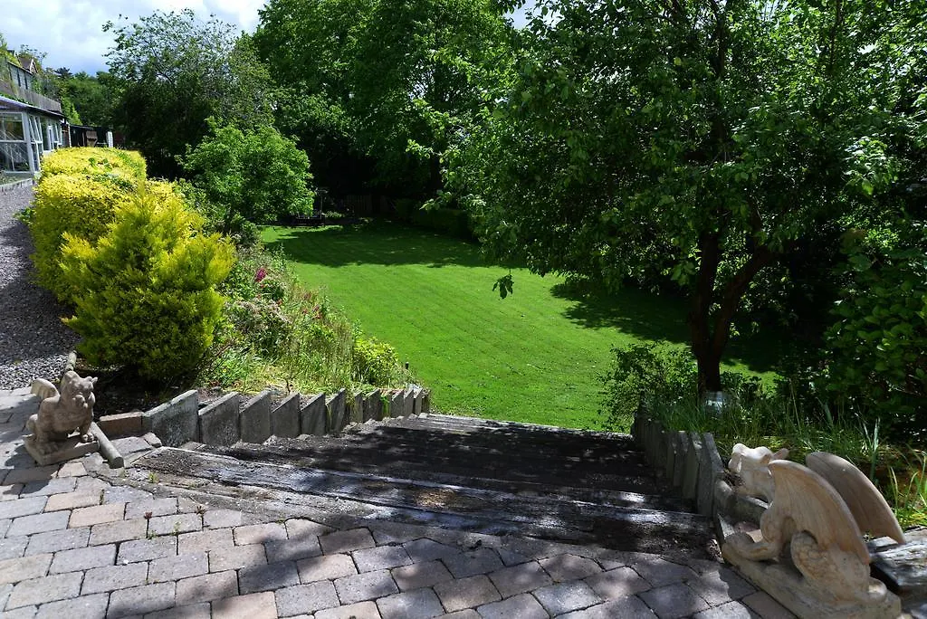 Bed & Breakfast Gabriel House Guesthouse Cork