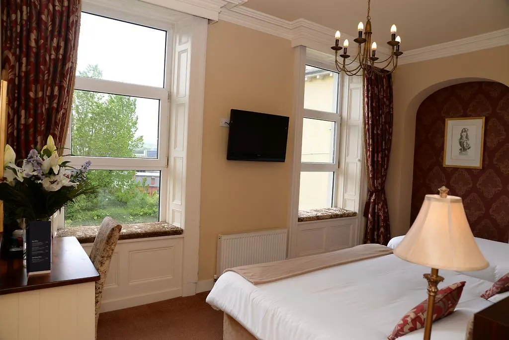 Gabriel House Guesthouse Cork 4*,  Ireland