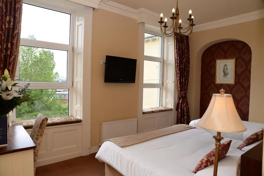 Gabriel House Guesthouse Cork Bed & Breakfast