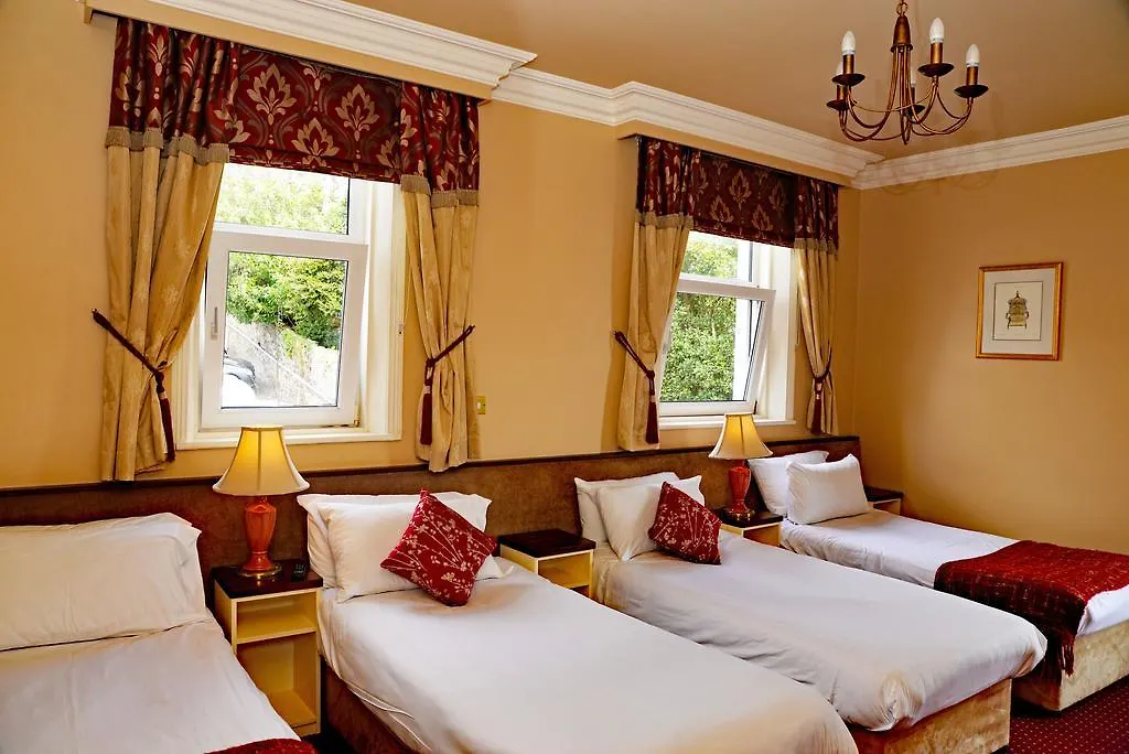 Bed & Breakfast Gabriel House Guesthouse Cork