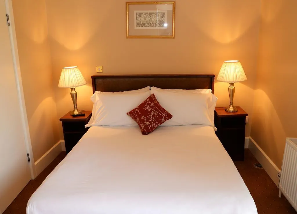 **** Bed & Breakfast Gabriel House Guesthouse Cork Ireland