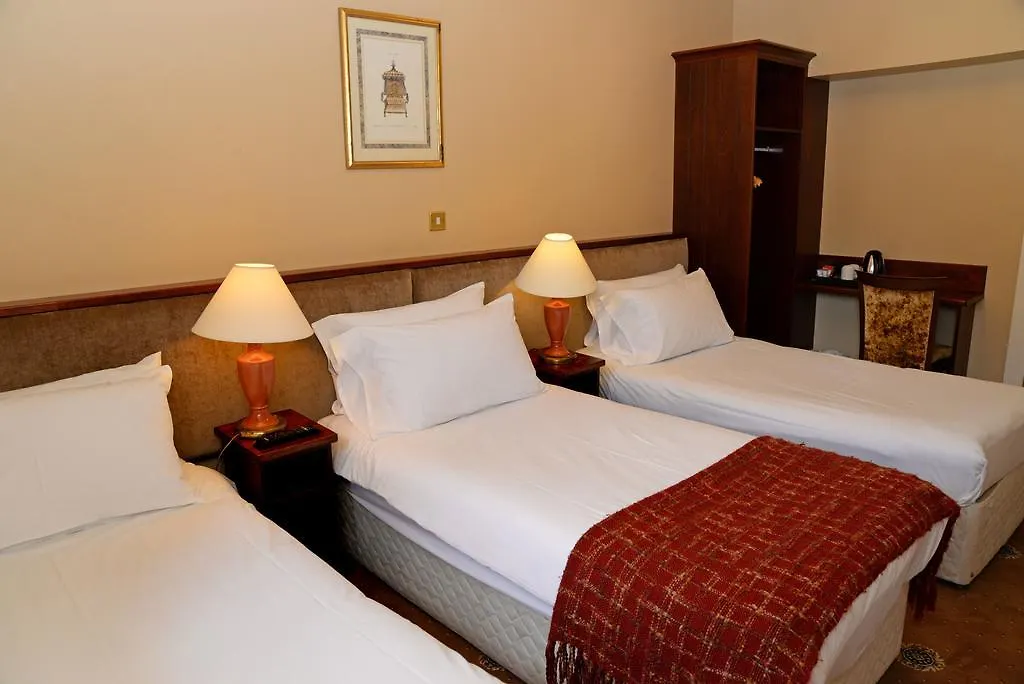Gabriel House Guesthouse Cork 4*,  Ireland