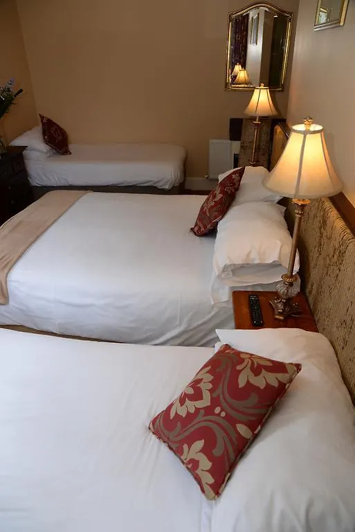 Gabriel House Guesthouse Cork Bed & Breakfast