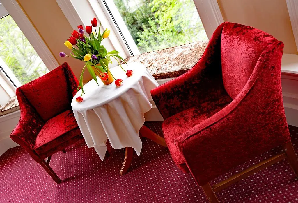 Bed & Breakfast Gabriel House Guesthouse Cork