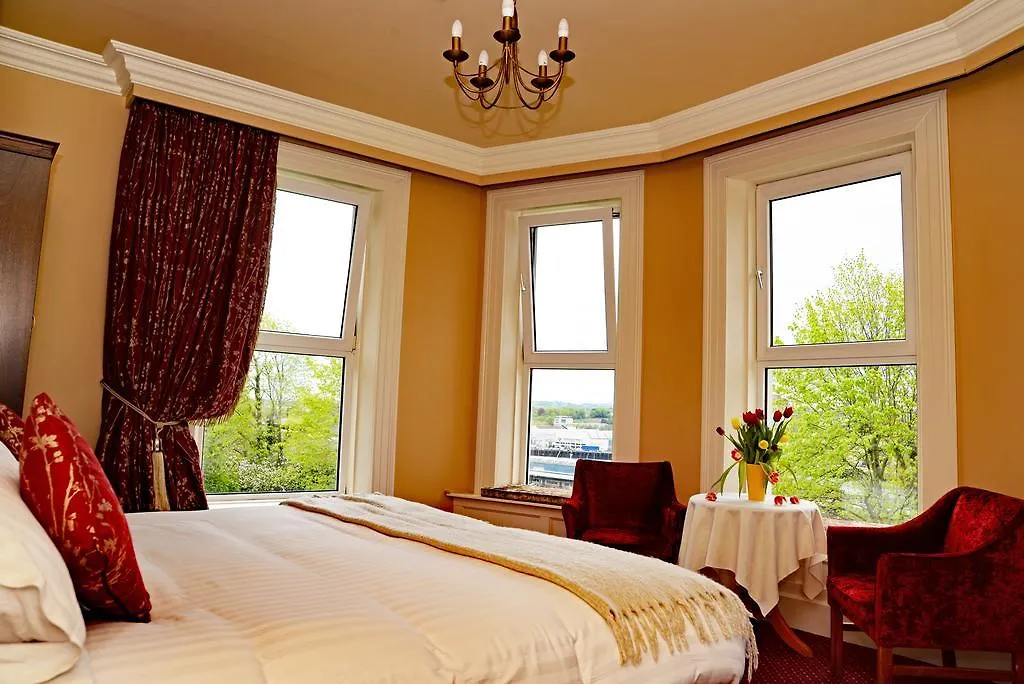 Gabriel House Guesthouse Cork Bed & Breakfast
