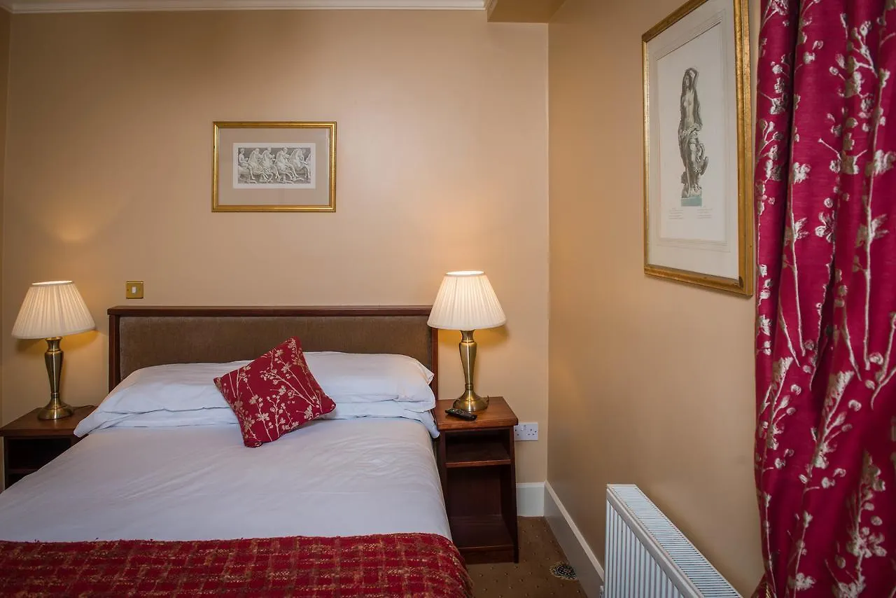 **** Bed & Breakfast Gabriel House Guesthouse Cork Ireland