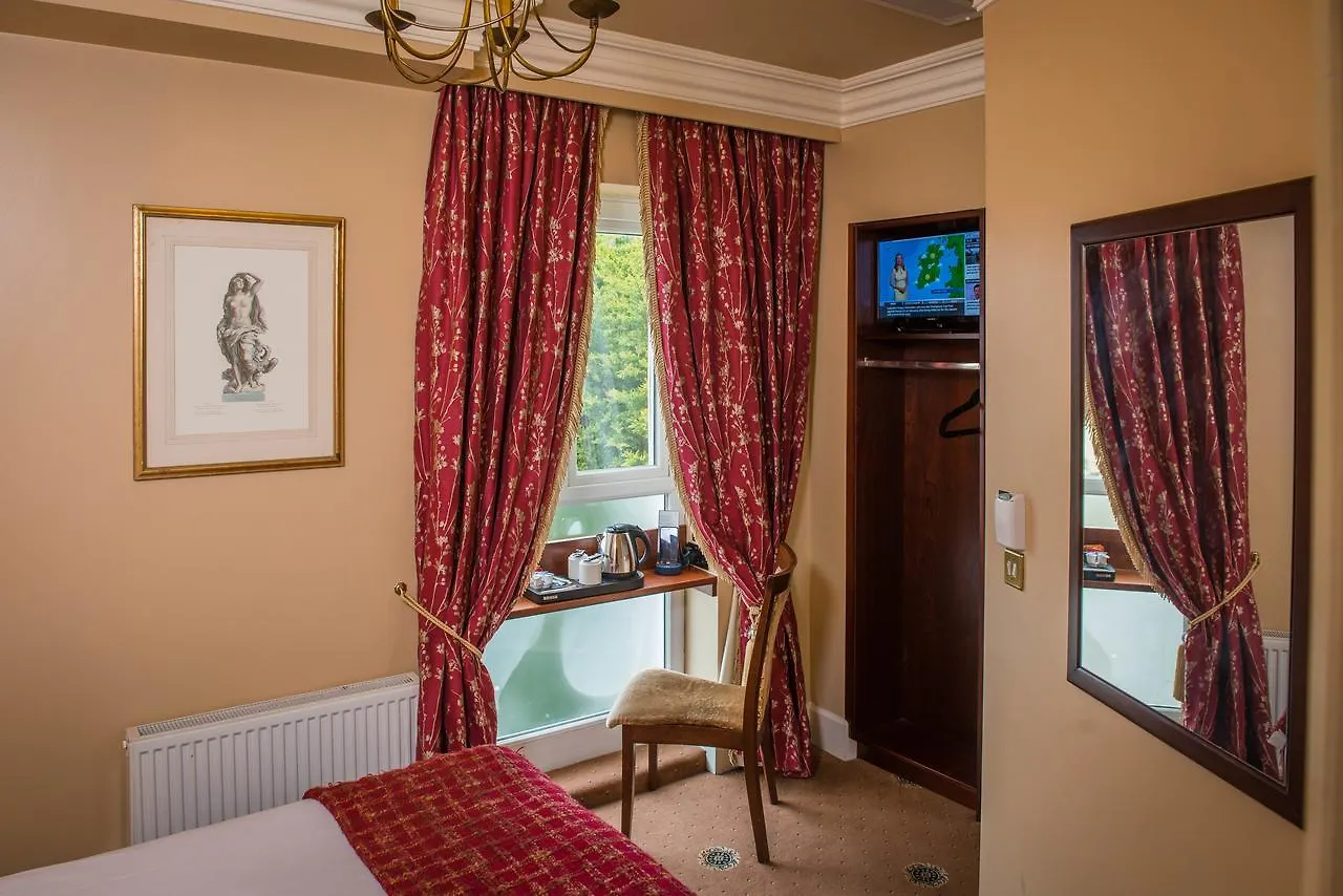 Bed & Breakfast Gabriel House Guesthouse Cork