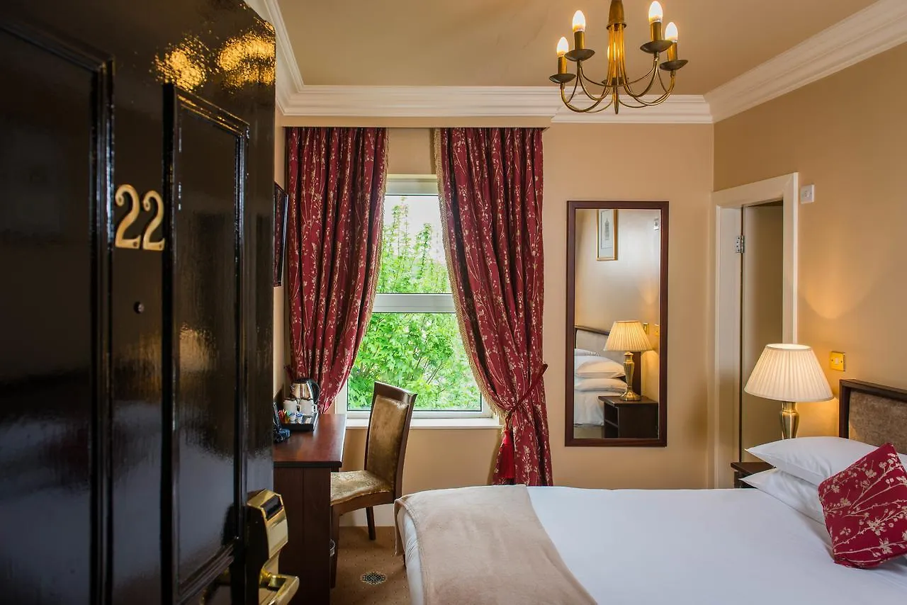 Gabriel House Guesthouse Cork Ireland