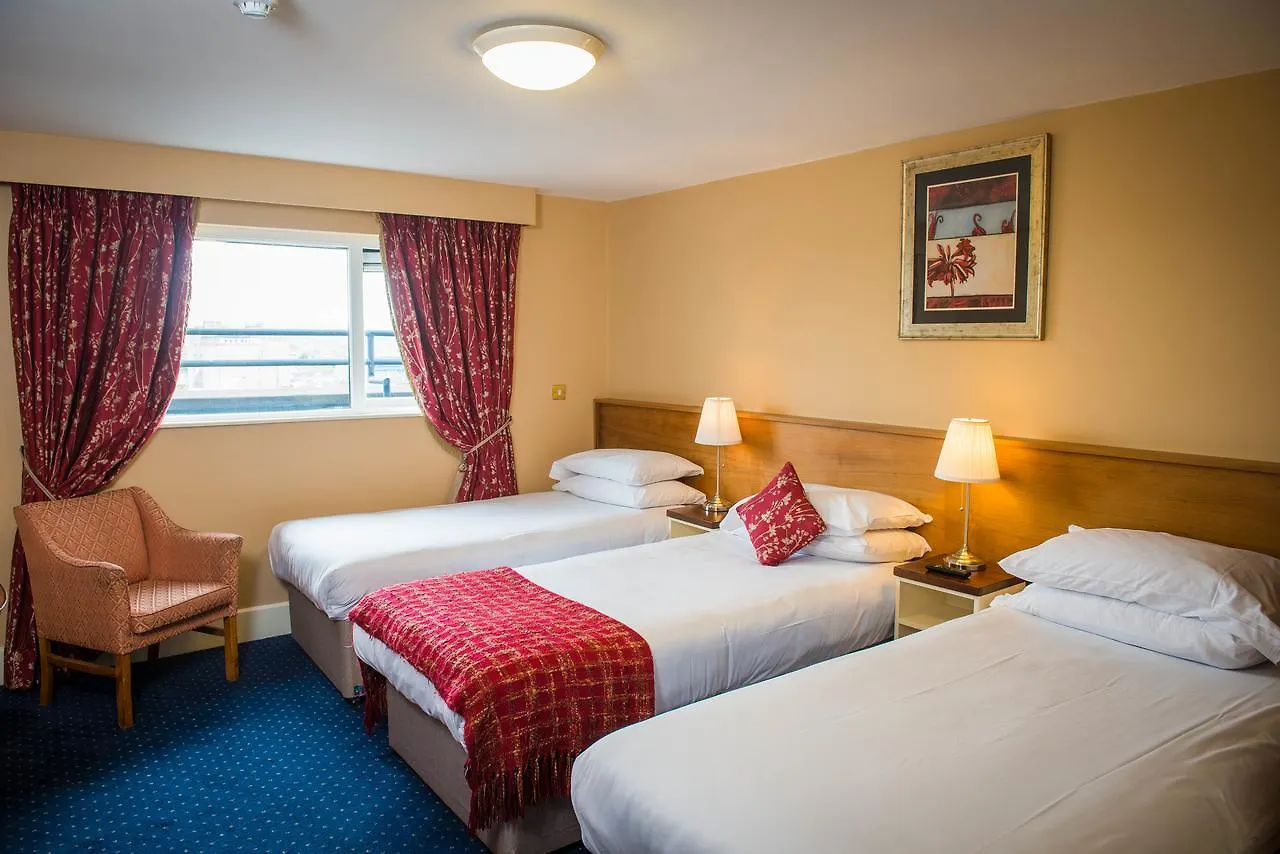 Gabriel House Guesthouse Cork Bed & Breakfast
