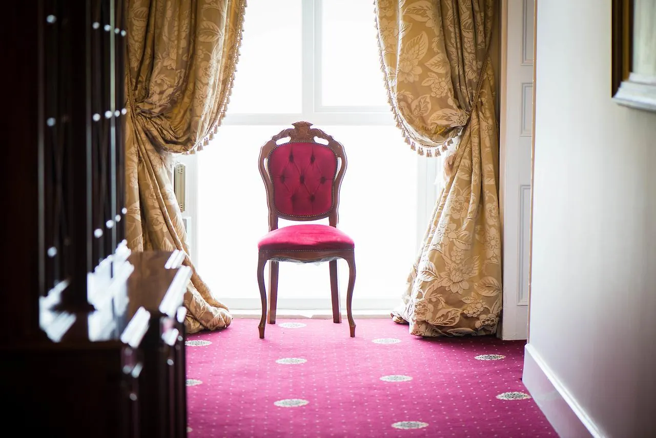 Bed & Breakfast Gabriel House Guesthouse Cork