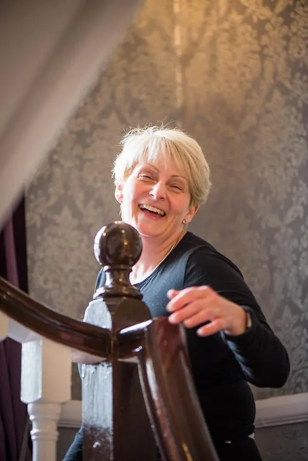 Gabriel House Guesthouse Cork