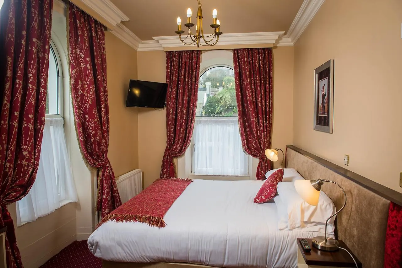 Gabriel House Guesthouse Cork 4*,  Ireland