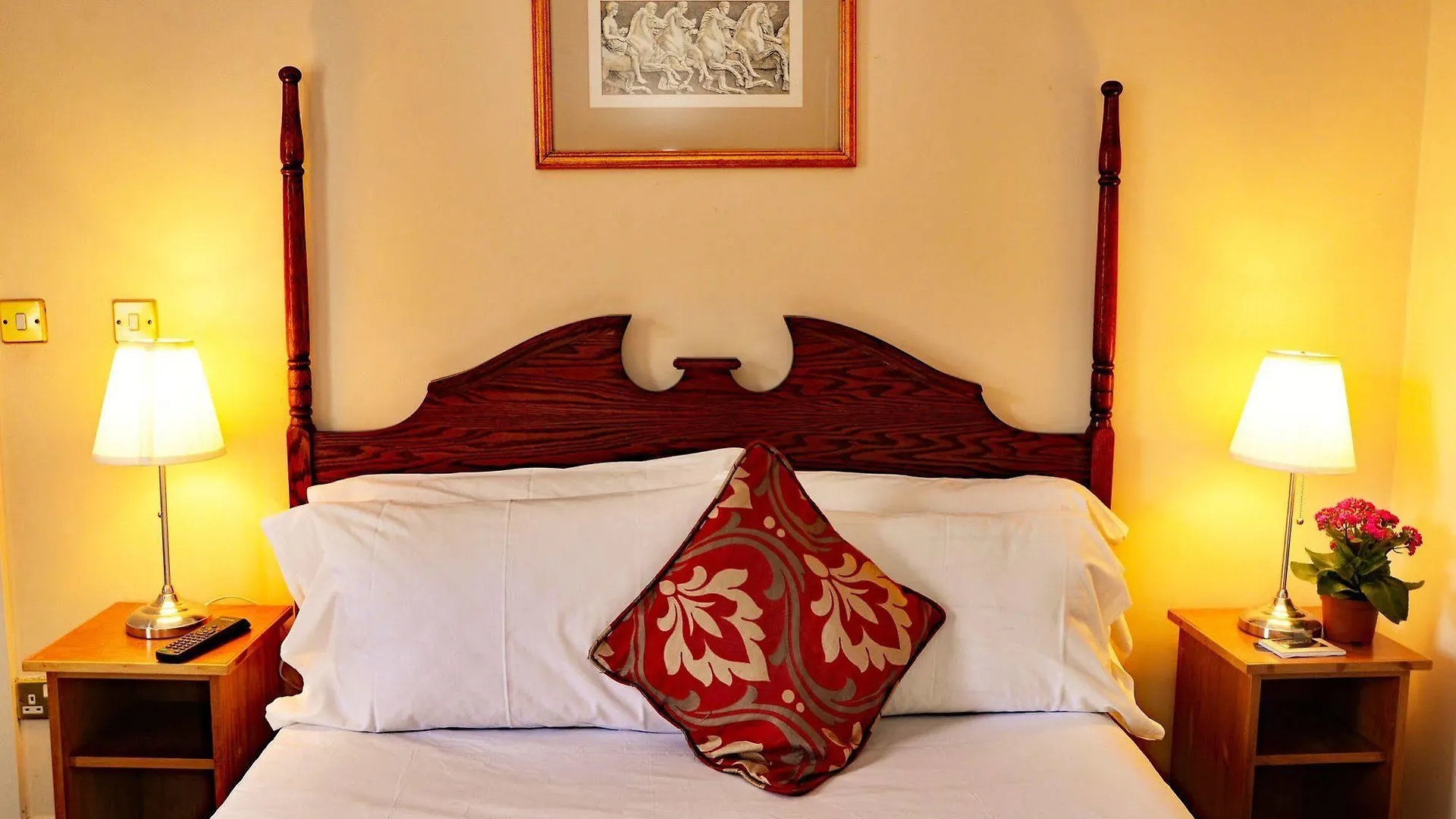 Gabriel House Guesthouse Cork 4*,  Ireland