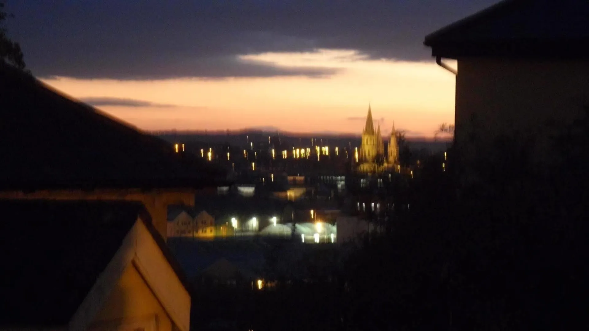 Gabriel House Guesthouse Cork