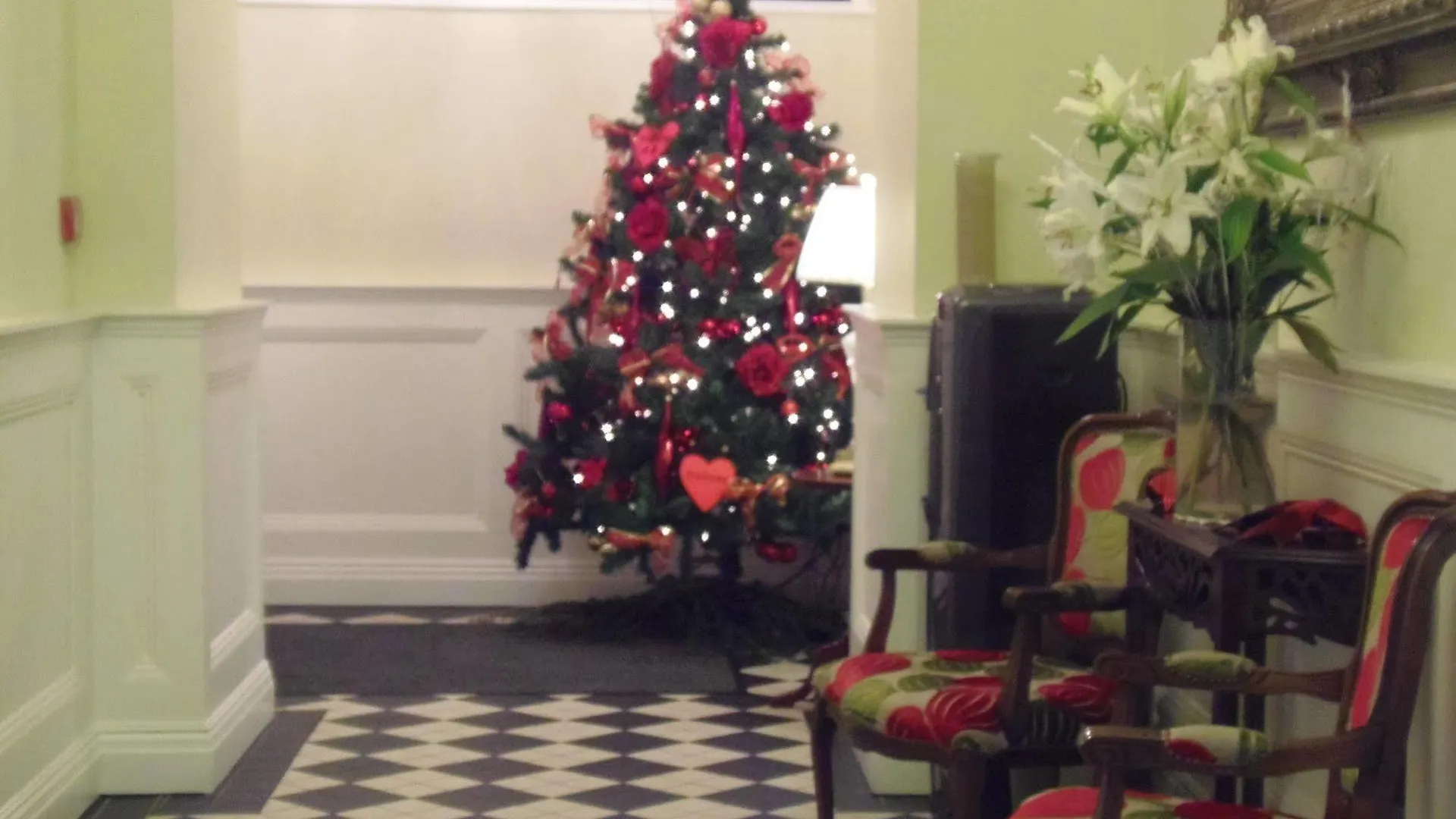 Gabriel House Guesthouse Cork 4*,